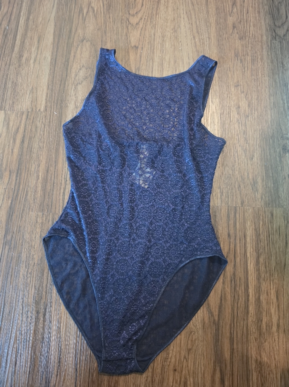 NWT Victoria Secret Bodysuit